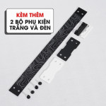 DÂY MÓC BÀN PHÍM RIBBON CABLE RED JOKER