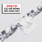 DÂY MÓC BÀN PHÍM RIBBON CABLE GENGAR