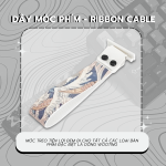 DÂY MÓC BÀN PHÍM RIBBON CABLE TSUNAMI