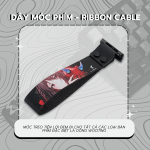 DÂY MÓC BÀN PHÍM RIBBON CABLE YUKI AIM