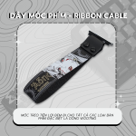 DÂY MÓC BÀN PHÍM RIBBON CABLE CRESCENT CHMIMEAHNO HADES