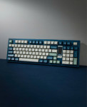 BÀN PHÍM CƠ AKKO 5098B INK GREEN KAILH ICE CREAM PINK SWITCH