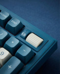 BÀN PHÍM CƠ AKKO 5098B INK GREEN KAILH ICE CREAM PINK SWITCH