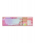 BÀN PHÍM CƠ AKKO 5108B PLUS SAKURA MIKU AKKO V3 PIANO PRO SWITCH