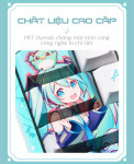 BÀN PHÍM CƠ AKKO 5108B PLUS HATSUNE MIKU AKKO V3 PIANO PRO SWITCH
