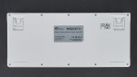 BÀN PHÍM CƠ AKKO MOD007B HE PC TOKYO SAKURA AKKO CREAM SAKURA MAGNETIC SWITCH