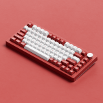BÀN PHÍM CƠ AKKO 5075B PLUS CHICAGO MULTI MODES AKKO SWITCH V3 CREAM YELLOW PRO SWITCH