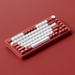 BÀN PHÍM CƠ AKKO 5075B PLUS CHICAGO MULTI MODES AKKO SWITCH V3 CREAM YELLOW PRO SWITCH