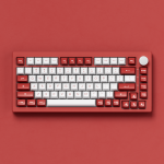 BÀN PHÍM CƠ AKKO 5075B PLUS CHICAGO MULTI MODES AKKO SWITCH V3 CREAM YELLOW PRO SWITCH