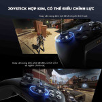 TAY CẦM FLYDIGI VADER 4 PRO BLACK HALL EFFECT