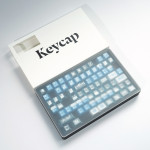 BỘ KEYCAP PC X PBT ENGRAVED AYANAMI REI VERSION 1 (PBT/PC/OEM PROFILE/126 PHÍM)