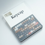BỘ KEYCAP PC X PBT ENGRAVED WANDERING PLAN VERSION 1 (PBT/PC/OEM PROFILE/124 PHÍM)