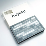 BỘ KEYCAP PC X PBT ENGRAVED STREAM X VERSION 1 (PBT/PC/OEM PROFILE/126 PHÍM)