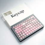 BỘ KEYCAP PC X PBT ENGRAVED MARI MAKINAMI VERSION 1 (PBT/PC/OEM PROFILE/125 PHÍM)