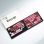 BỘ KEYCAP PC X PBT ENGRAVED MARI MAKINAMI VERSION 1 (PBT/PC/OEM PROFILE/125 PHÍM)