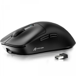 CHUỘT ATTACK SHARK X3 MULTI MODES ĐEN (PAW3395/49G)