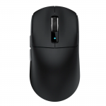 CHUỘT ATTACK SHARK R6 8K MULTI MODES ĐEN (PAW3950MAX/39G)