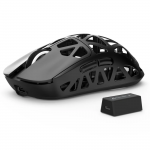 CHUỘT ATTACK SHARK R2 8K MULTI MODES ĐEN (PAW3950/45G)