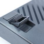 BÀN PHÍM CƠ DAREU EK106 PRO TRIPLE MODE HAZE BLUE DAREU CLOUD SWITCH