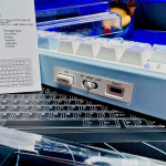 BÀN PHÍM CƠ AULA F75 GLACIER BLUE LEOBOG REAPER SWITCH
