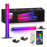 BỘ THANH LED RGB KESHU KSL86 40CM