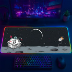 LÓT CHUỘT LED RGB 80×30 SPACE SWITCH
