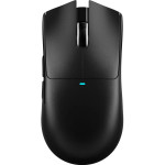 CHUỘT ATTACK SHARK X11SE MULTI MODES ĐEN (PAW3311/59G)