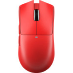 CHUỘT ATTACK SHARK X11SE MULTI MODES ĐỎ (PAW3311/59G)