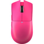CHUỘT ATTACK SHARK X11SE MULTI MODES BERRY RED (PAW3311/59G)
