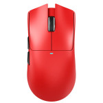 CHUỘT ATTACK SHARK X11SE MULTI MODES RED (PAW3311/59G)