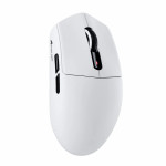 CHUỘT ATTACK SHARK G3 MULTI MODES TRẮNG (PAW3311/59G)