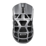CHUỘT ATTACK SHARK R3 8K MULTI MODES GRAY (PAW3395/46G)