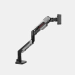 GIÁ ĐỠ MÀN HÌNH HYPERWORK T9 PRO III PMA01 ĐEN