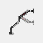GIÁ ĐỠ MÀN HÌNH HYPERWORK T9 PRO III PMA01 ĐEN