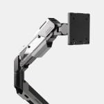 GIÁ ĐỠ MÀN HÌNH HYPERWORK T9 PRO III PMA01 ĐEN