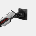 GIÁ ĐỠ MÀN HÌNH HYPERWORK T9 PRO III PMA01 ĐEN