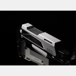 GIÁ ĐỠ MÀN HÌNH HYPERWORK T9 PRO III PMA01 ĐEN