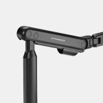 GIÁ ĐỠ MÀN HÌNH HYPERWORK FLEXUS PA01 ĐEN