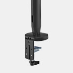 GIÁ ĐỠ MÀN HÌNH HYPERWORK FLEXUS PA01 ĐEN