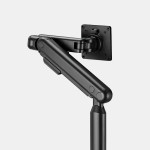 GIÁ ĐỠ MÀN HÌNH HYPERWORK FLEXUS PA01 ĐEN