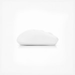 CHUỘT KHÔNG DÂY HYPERWORK SILENTIUM MINI MS01M TRẮNG