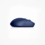 CHUỘT KHÔNG DÂY HYPERWORK SILENTIUM MINI MS01M XANH