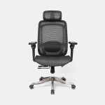 GHẾ CÔNG THÁI HỌC HYPERWORK AIRY PRO OC04 ĐEN