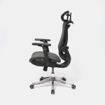 GHẾ CÔNG THÁI HỌC HYPERWORK AIRY PRO OC04 ĐEN