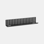 KHAY GIẤU DÂY KẸP BÀN HYPERWORK CM03 ĐEN
