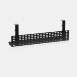 KHAY GIẤU DÂY KẸP BÀN HYPERWORK CM03 TRẮNG