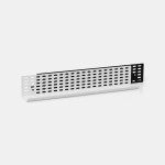 KHAY GIẤU DÂY KẸP BÀN HYPERWORK CM03 TRẮNG