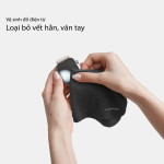 BỘ 5 KHĂN LAU ĐA NĂNG HYPERWORK MICROFIBER CC01