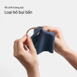 BỘ 5 KHĂN LAU ĐA NĂNG HYPERWORK MICROFIBER CC01