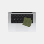 BỘ 5 KHĂN LAU ĐA NĂNG HYPERWORK MICROFIBER CC01